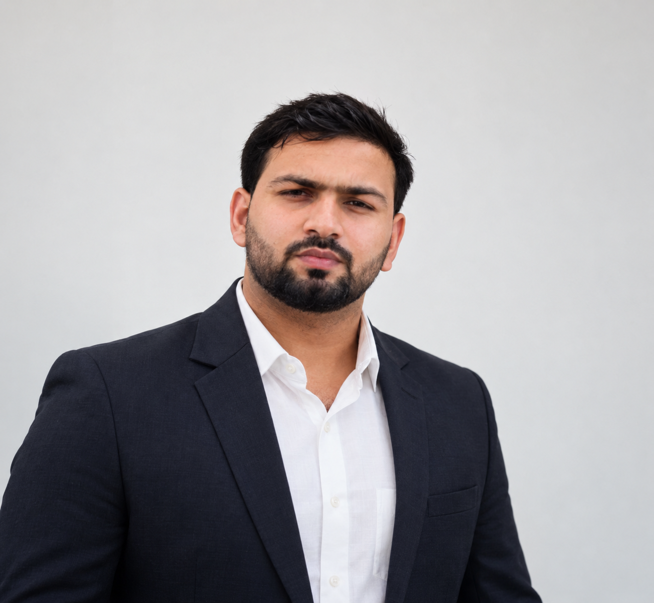 Lakshay, Board Member, Public Relations of Mayrion Limited